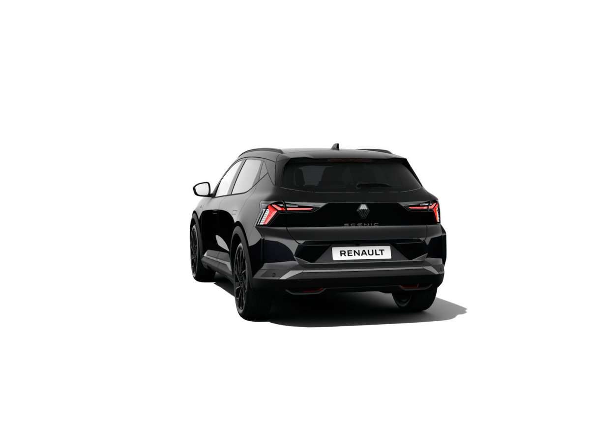 Fahrzeugbild eines Renault Scenic E-TECH