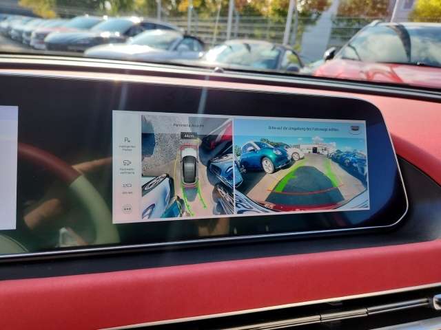 Fahrzeugbild eines GWM Ora 03