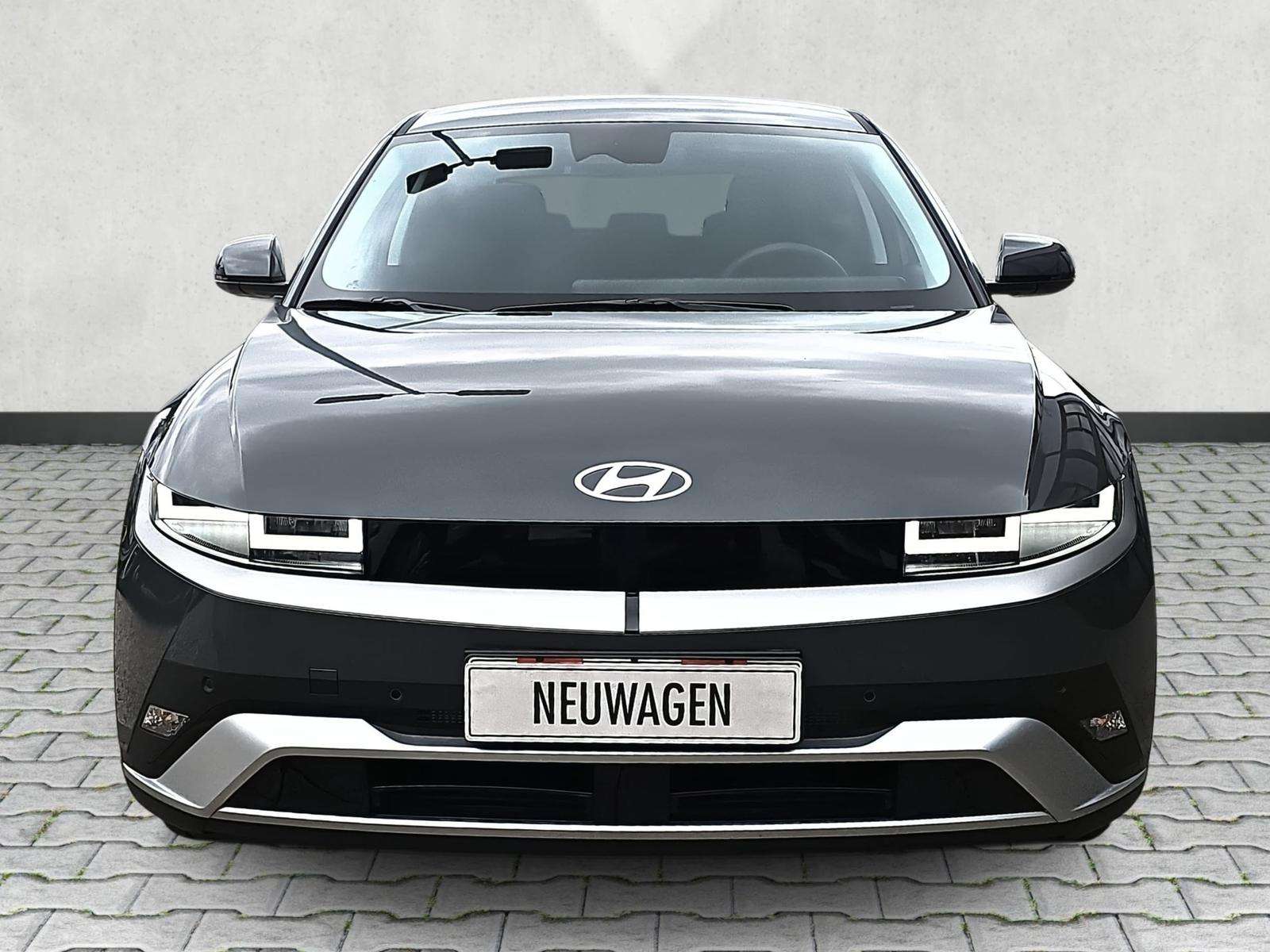 Fahrzeugbild eines Hyundai IONIQ 5