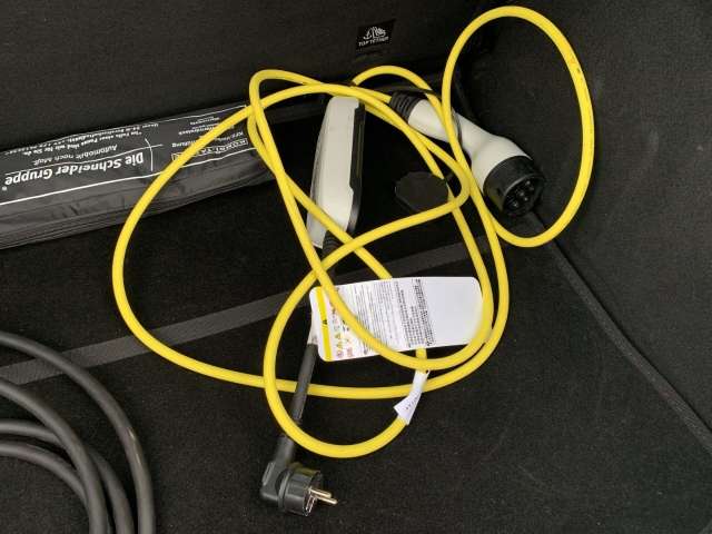 Fahrzeugbild eines Dacia Spring