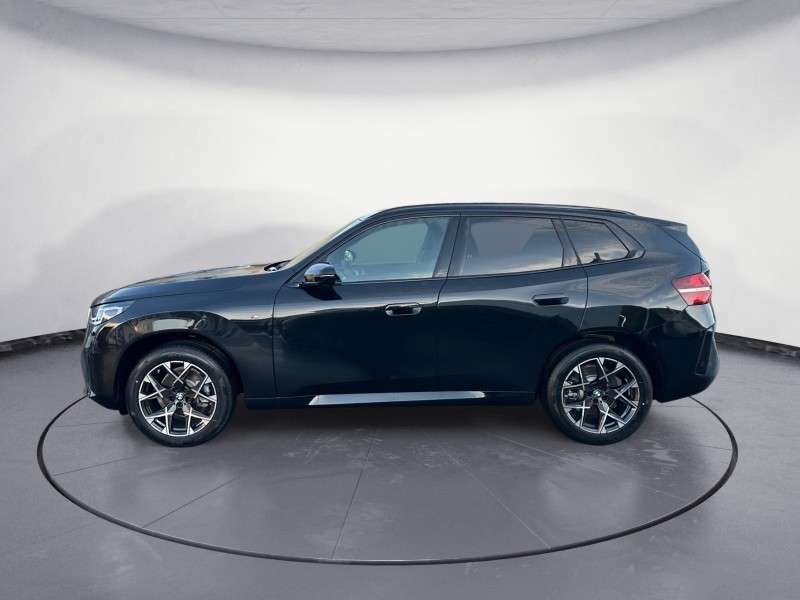 Fahrzeugbild eines BMW X3