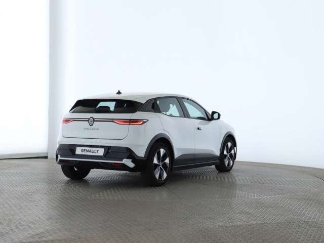 Fahrzeugbild eines Renault Megane E-TECH