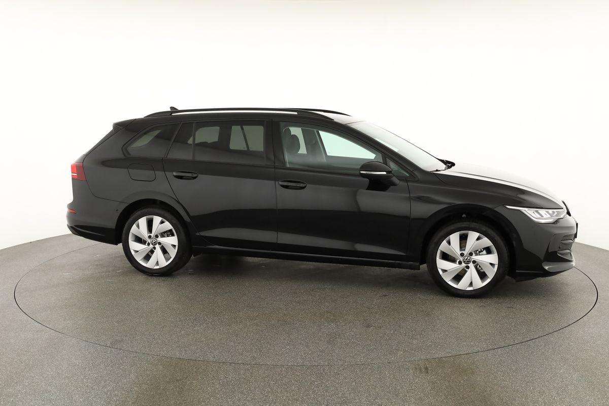 Fahrzeugbild eines Volkswagen Golf