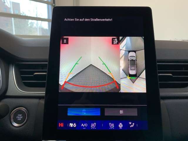 Fahrzeugbild eines Renault Symbioz
