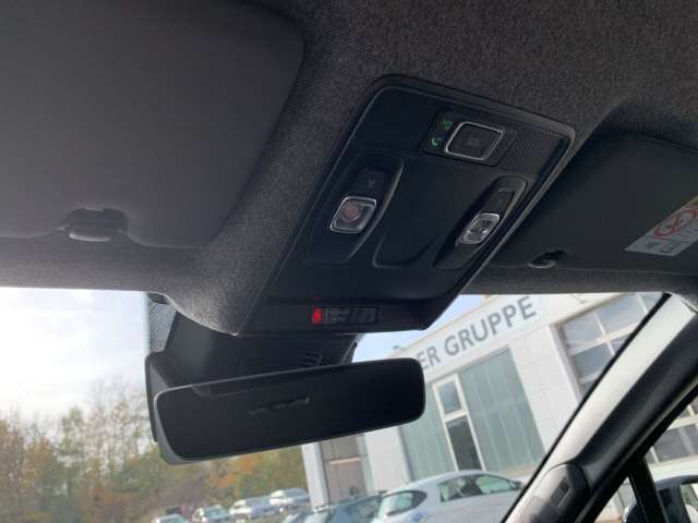 Fahrzeugbild eines Renault Symbioz