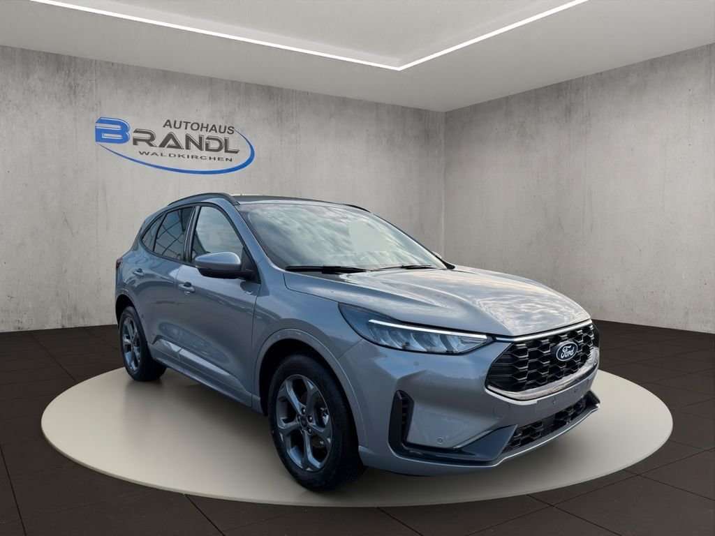 Fahrzeugbild eines Ford Kuga