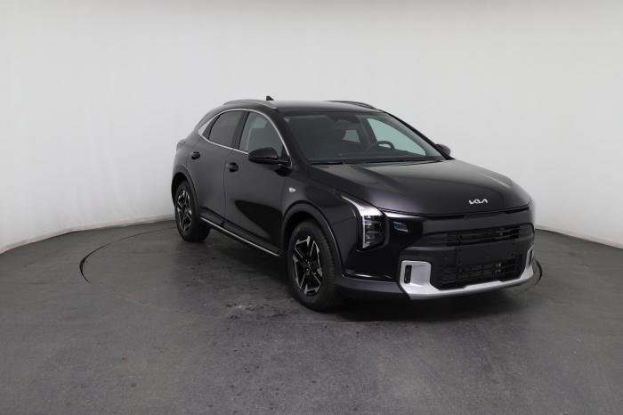 Fahrzeugbild eines Kia XCeed