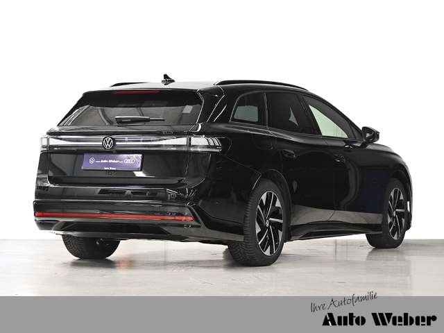 Fahrzeugbild eines Volkswagen ID.7