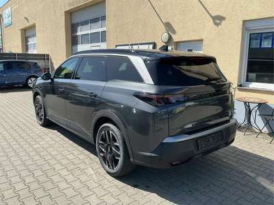 Bild Peugeot 5008