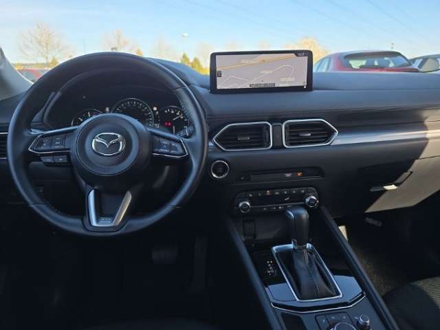 Fahrzeugbild eines Mazda CX-5