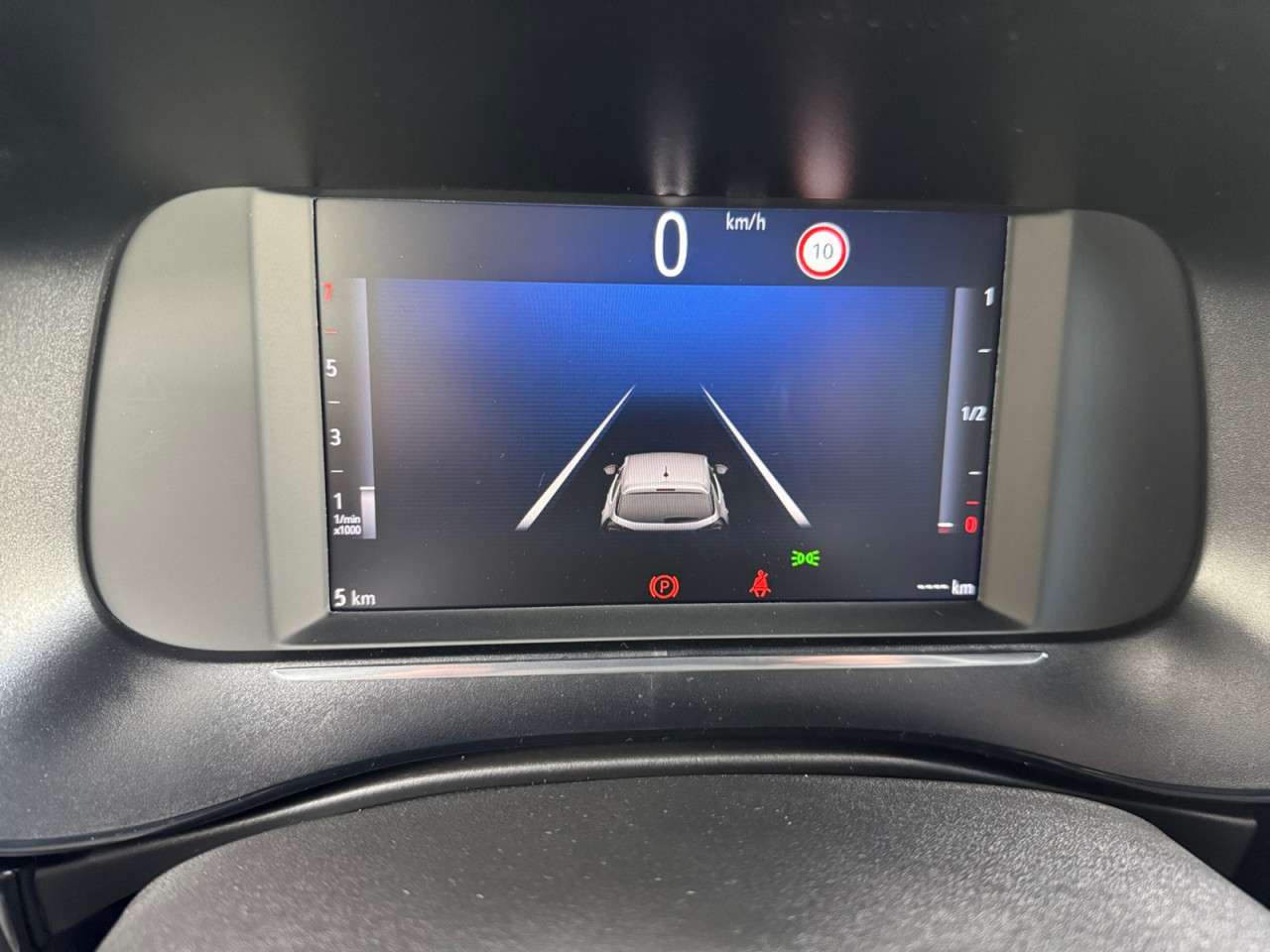 Fahrzeugbild eines Opel Corsa