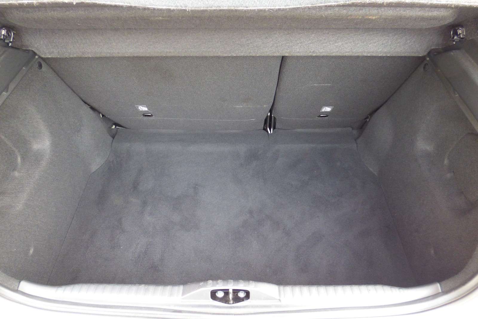 Fahrzeugbild eines Citroën C3