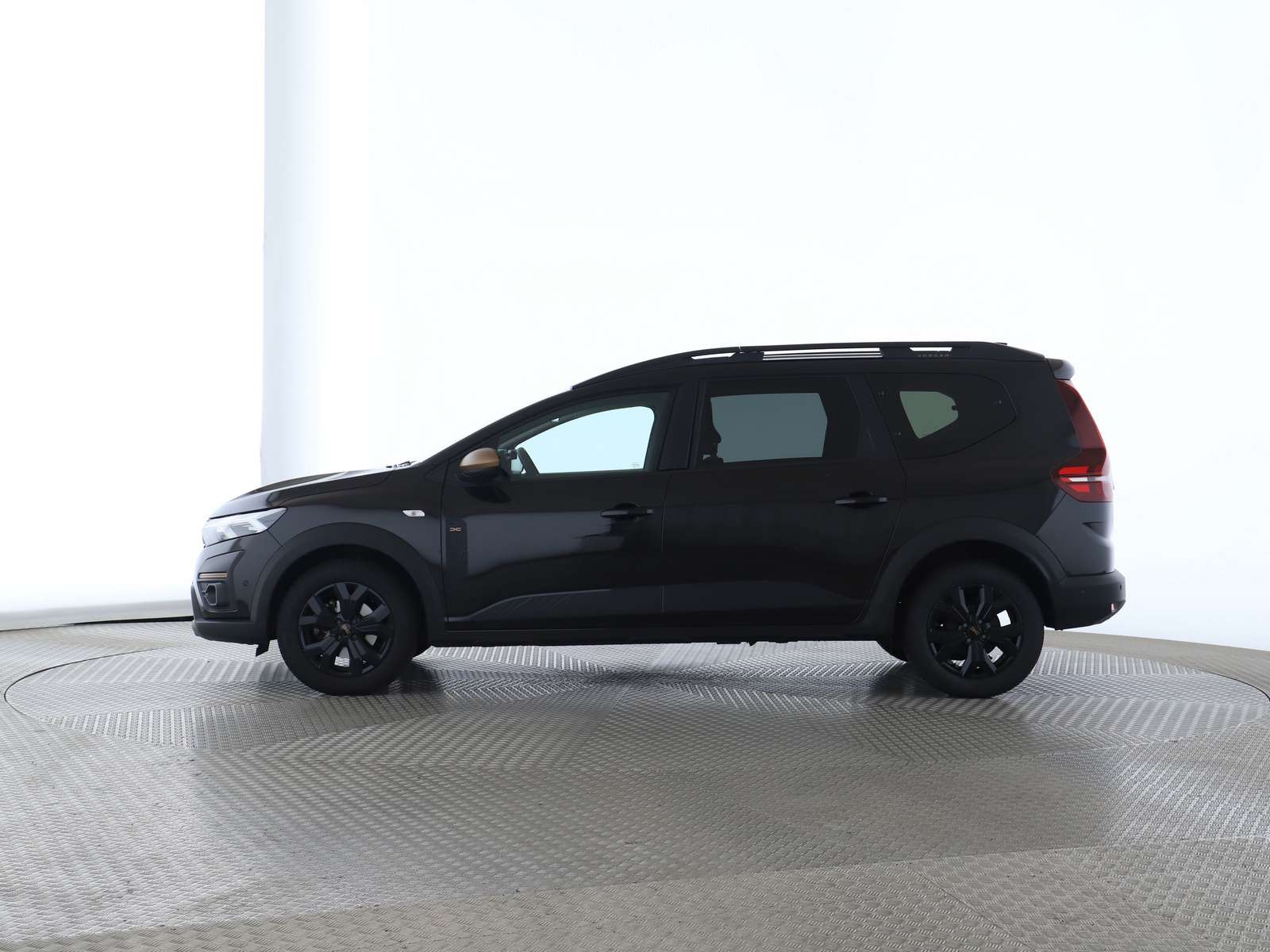 Fahrzeugbild eines Dacia Jogger