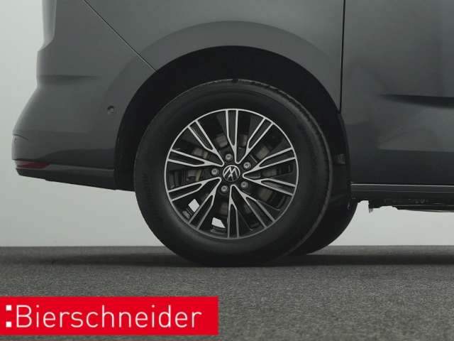 Fahrzeugbild eines Volkswagen Multivan