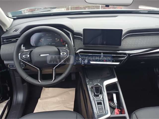 Fahrzeugbild eines GWM Haval Jolion Pro