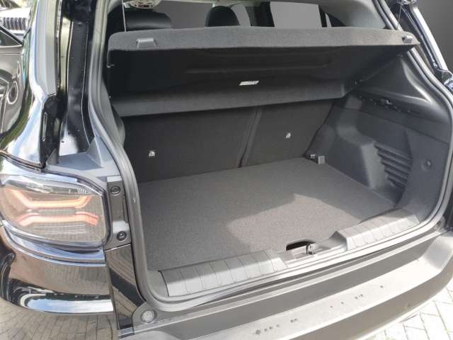 Fahrzeugbild eines Jeep Avenger