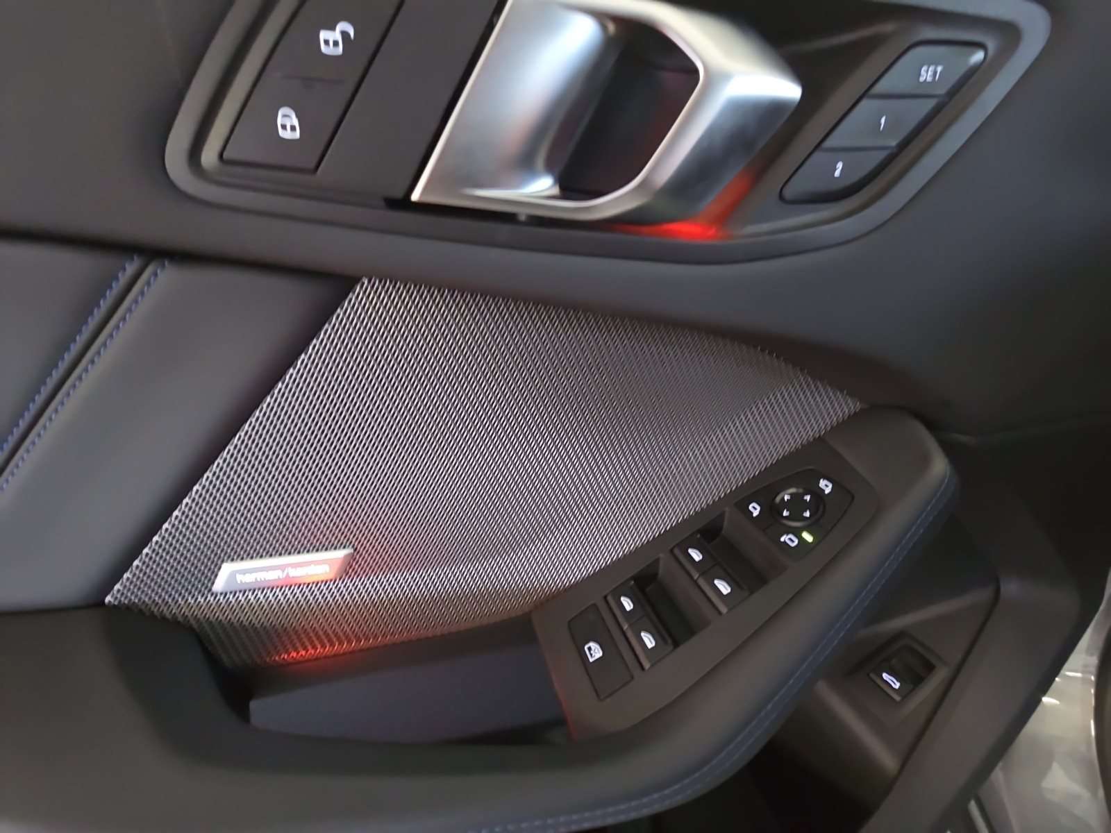 Fahrzeugbild eines BMW 1er-Reihe