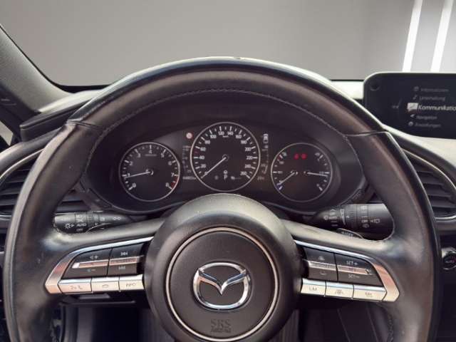 Fahrzeugbild eines Mazda Mazda3