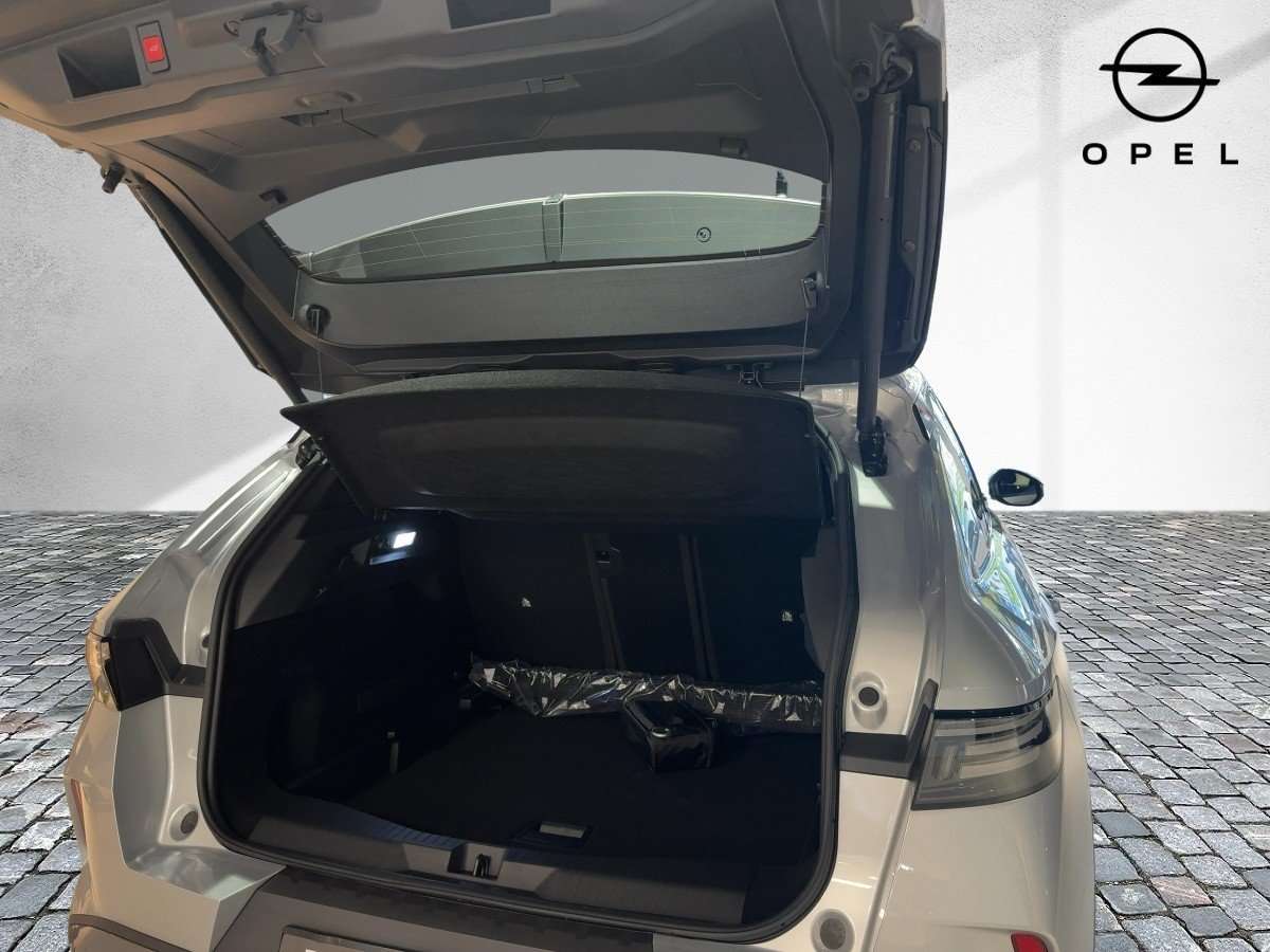 Fahrzeugbild eines Opel Grandland X