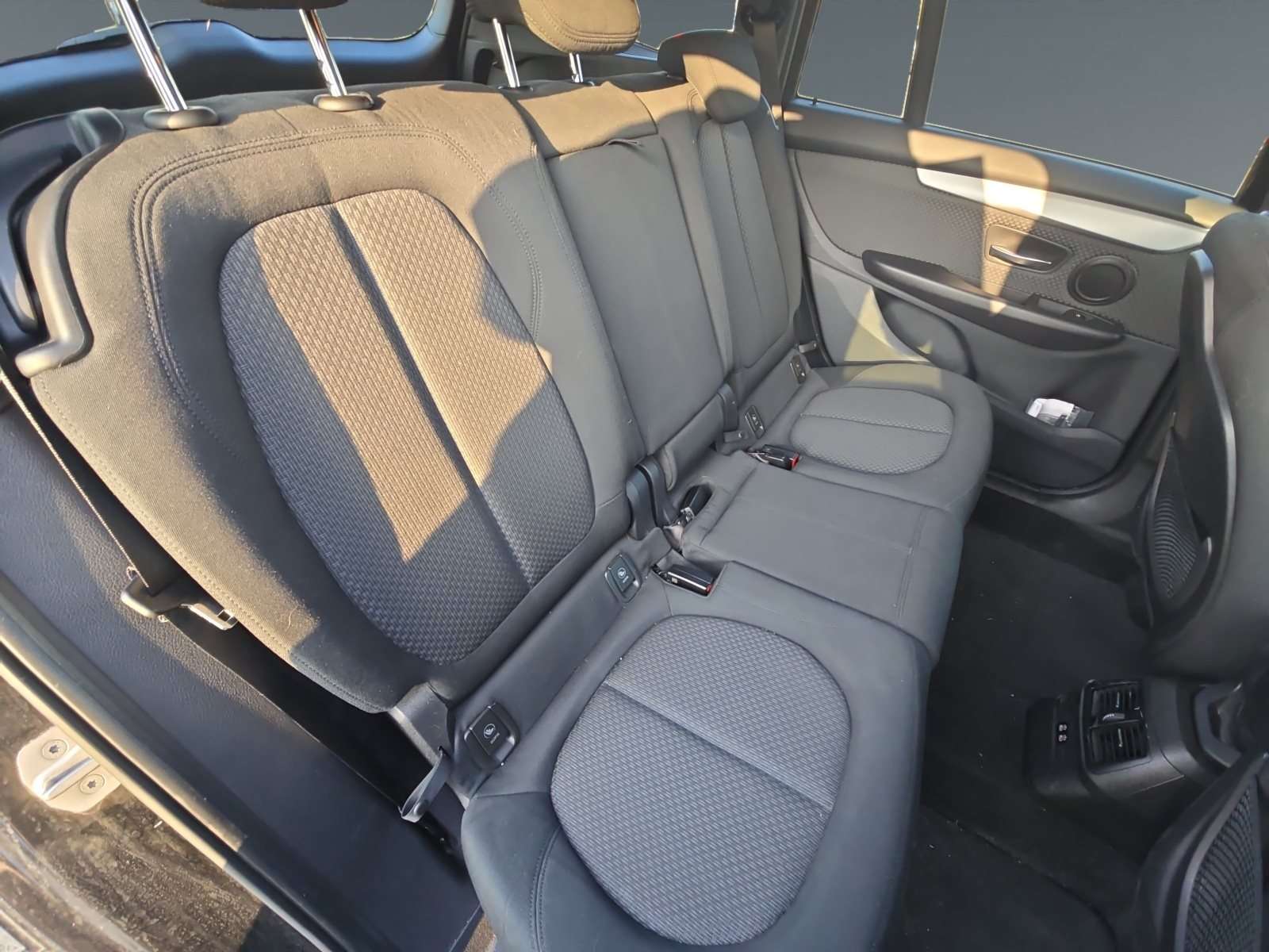 Fahrzeugbild eines BMW 2er-Reihe