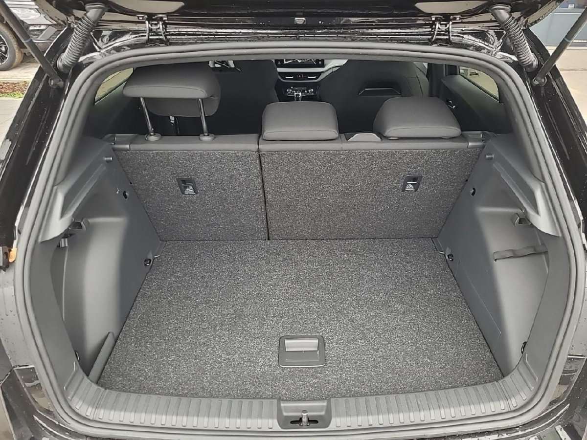 Fahrzeugbild eines Skoda Fabia
