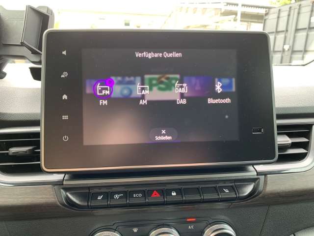 Fahrzeugbild eines Renault Kangoo