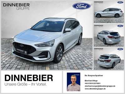 Bild Ford Focus