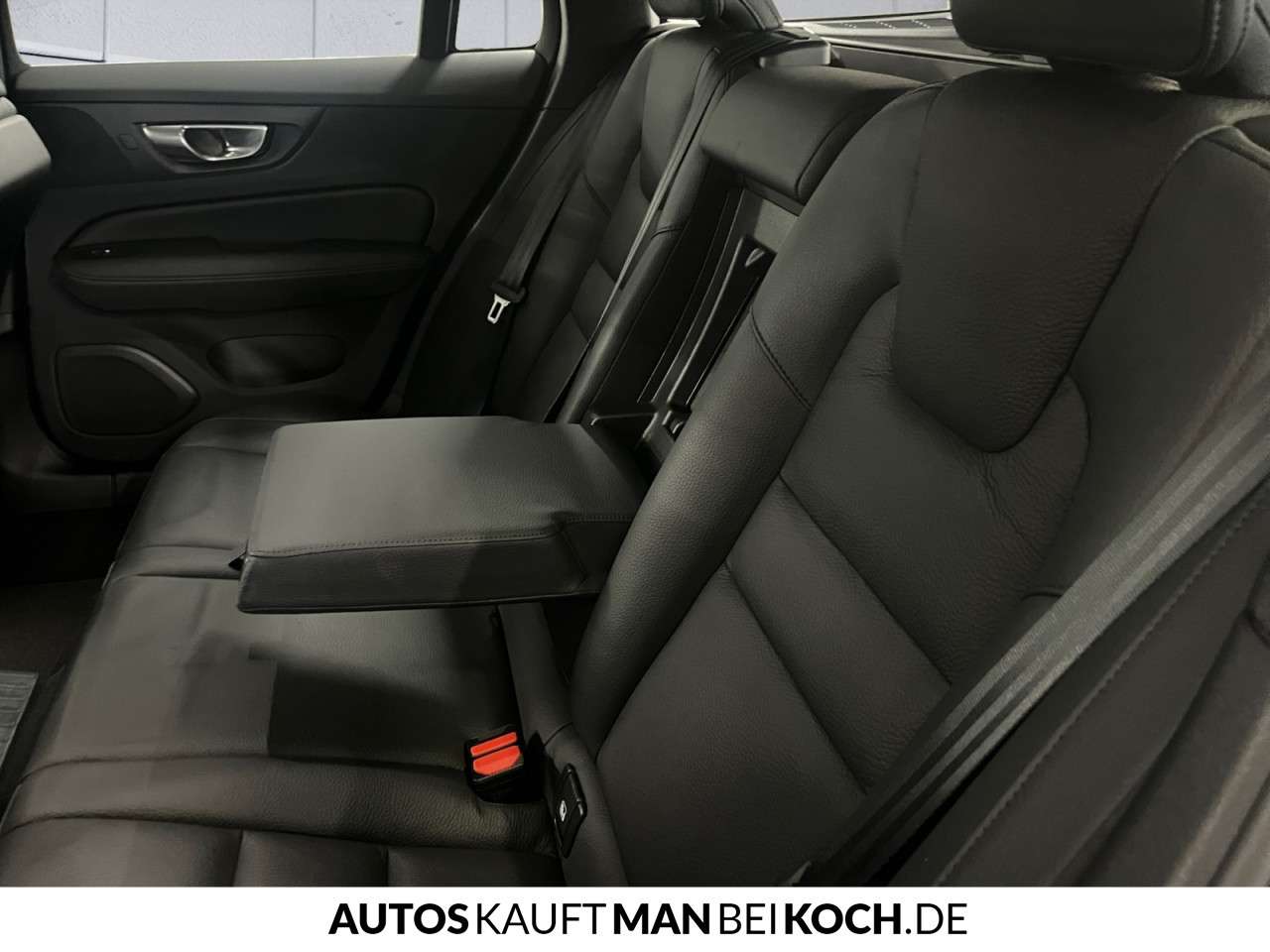 Fahrzeugbild eines Volvo V60