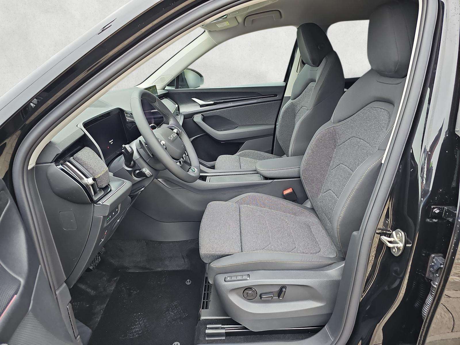 Fahrzeugbild eines Skoda Kodiaq