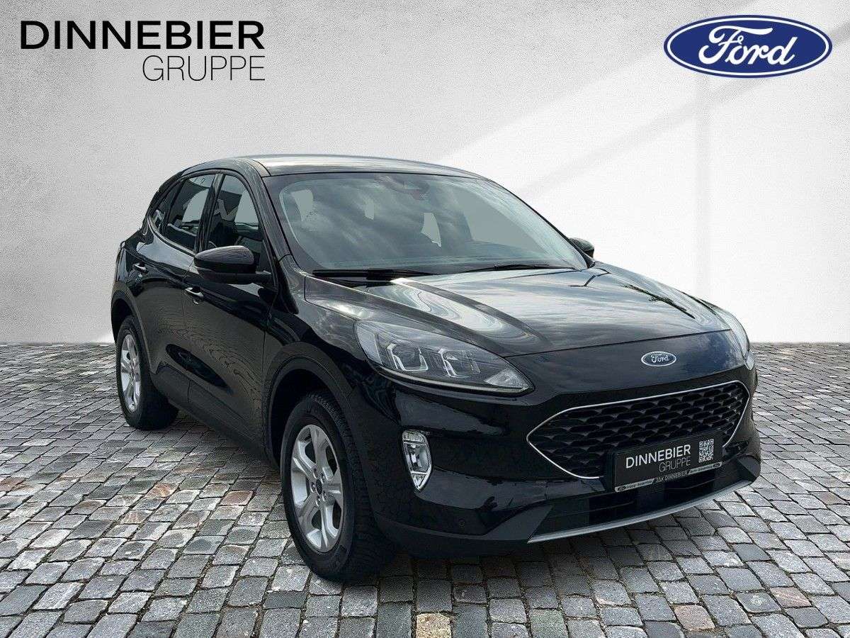 Fahrzeugbild eines Ford Kuga