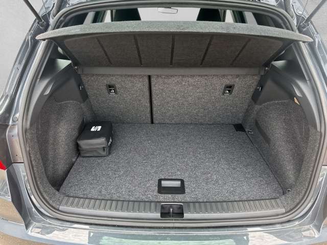 Fahrzeugbild eines SEAT Arona