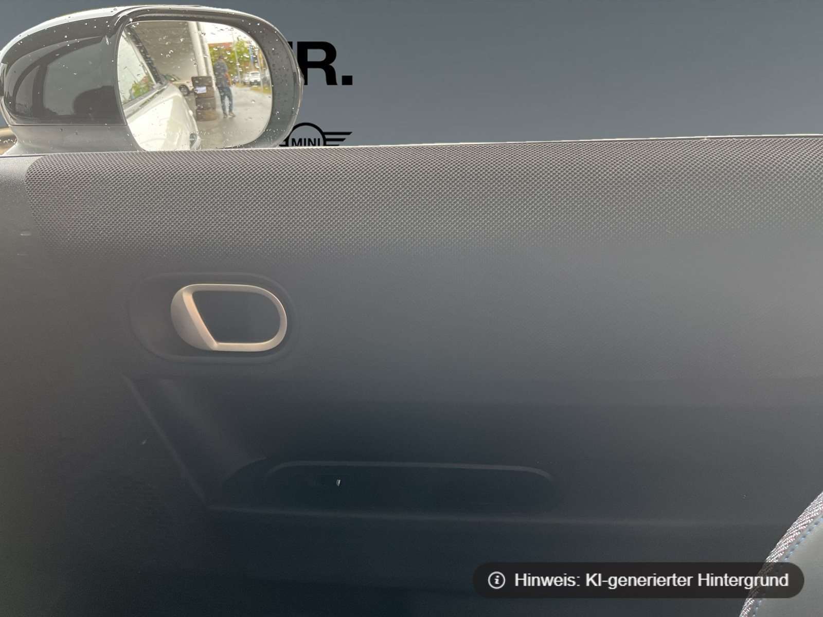 Fahrzeugbild eines MINI COOPER