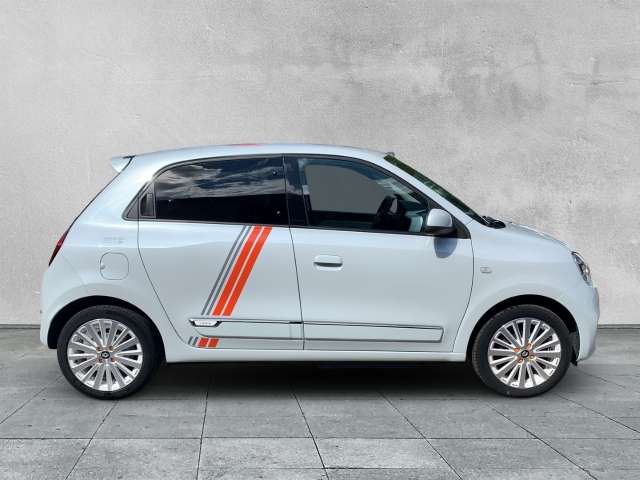 Fahrzeugbild eines Renault Twingo