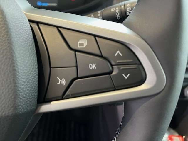 Fahrzeugbild eines Dacia Jogger