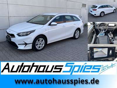 Bild Kia cee'd