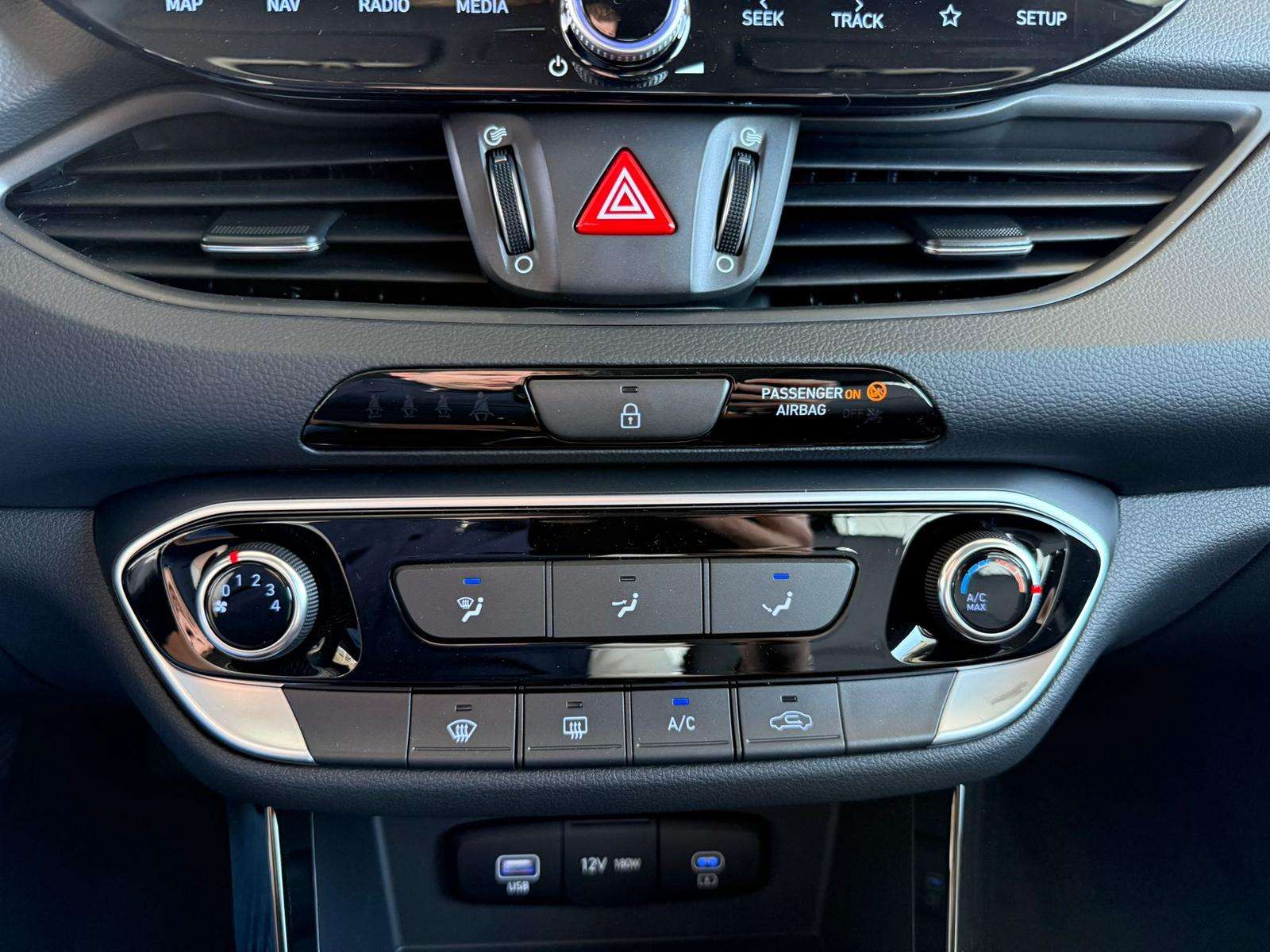 Fahrzeugbild eines Hyundai i30