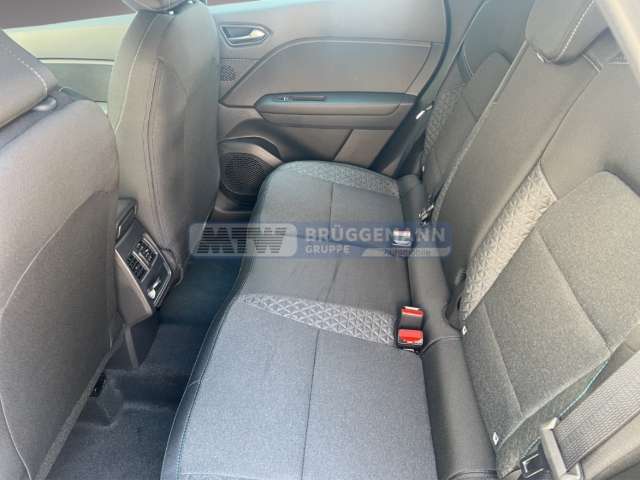 Fahrzeugbild eines Mitsubishi Grandis