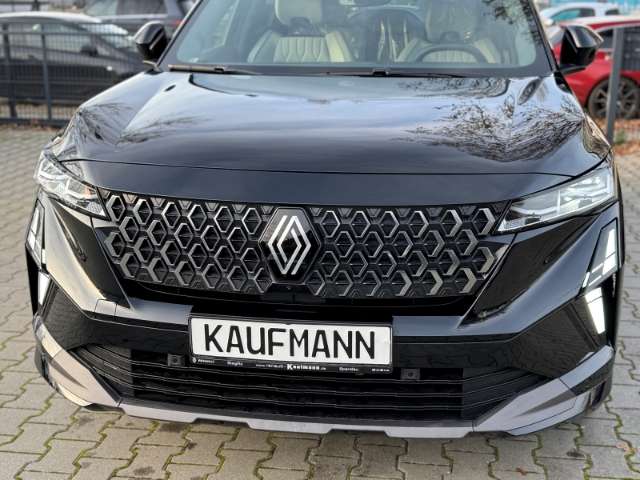 Fahrzeugbild eines Renault Espace