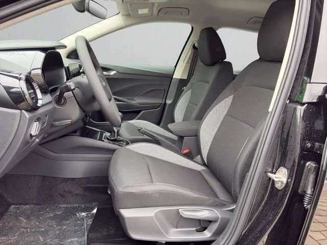 Fahrzeugbild eines Skoda Fabia