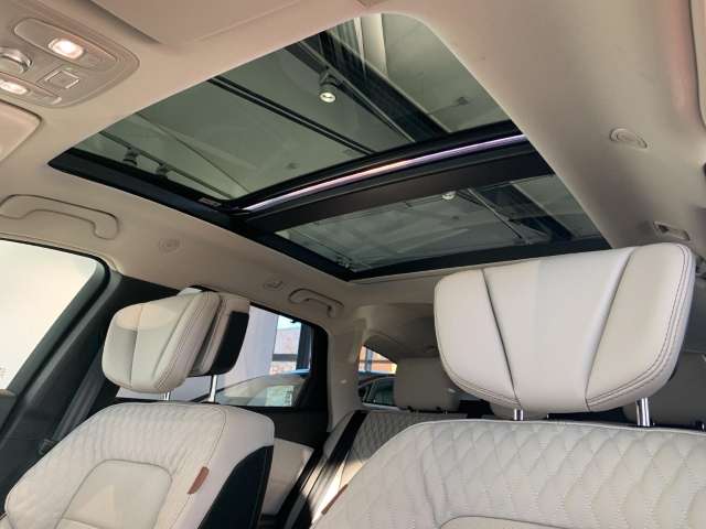 Fahrzeugbild eines Renault Talisman