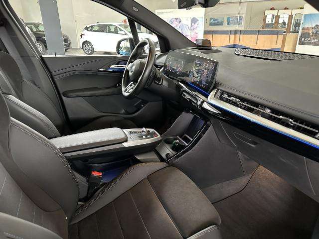 Fahrzeugbild eines BMW 2er Active Tourer