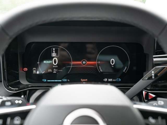 Fahrzeugbild eines Nissan Micra
