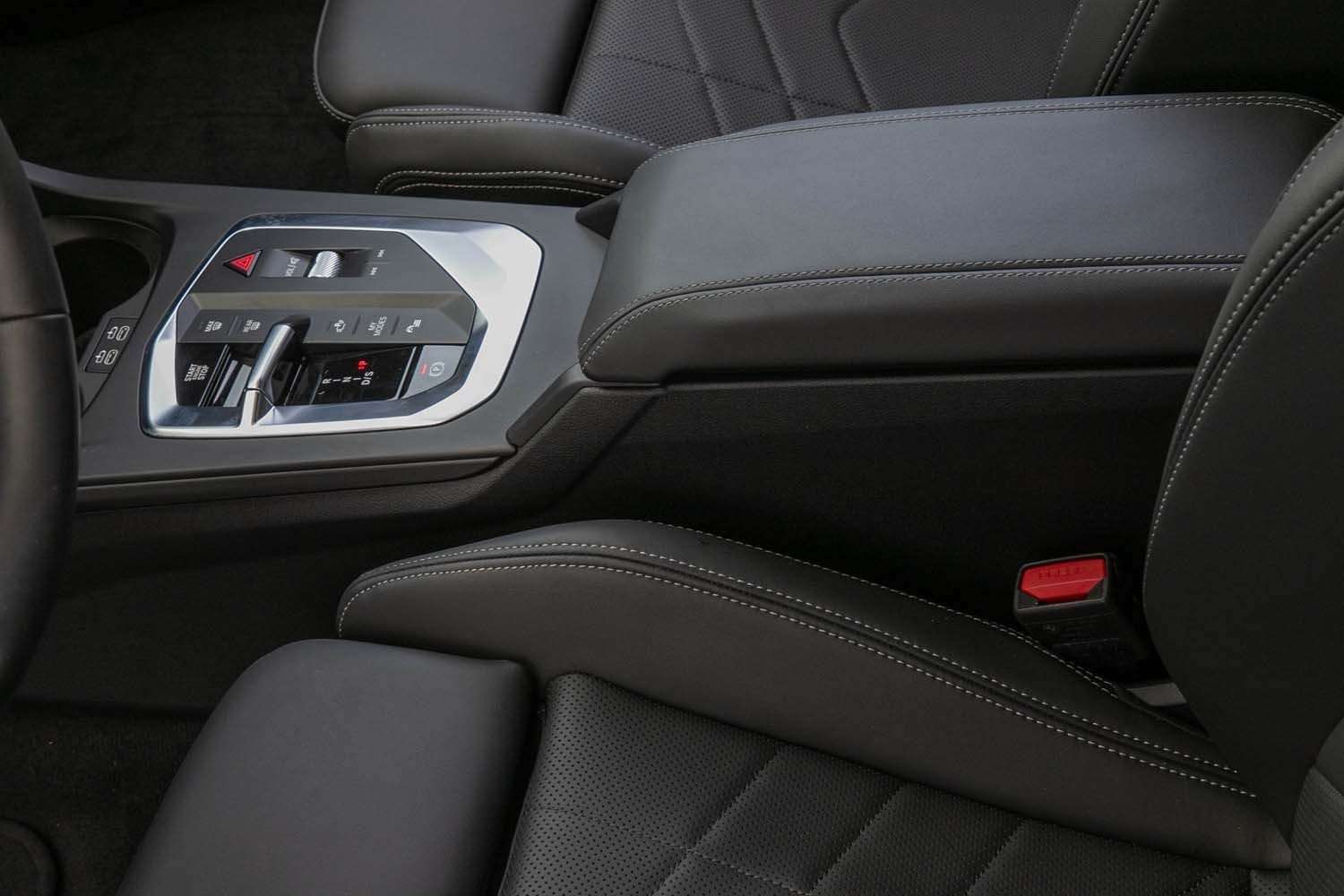 Fahrzeugbild eines BMW 2er-Reihe