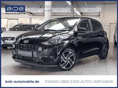 Bild Hyundai i10