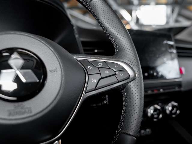 Fahrzeugbild eines Mitsubishi Colt