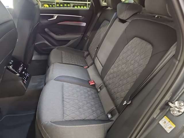 Fahrzeugbild eines Audi A6