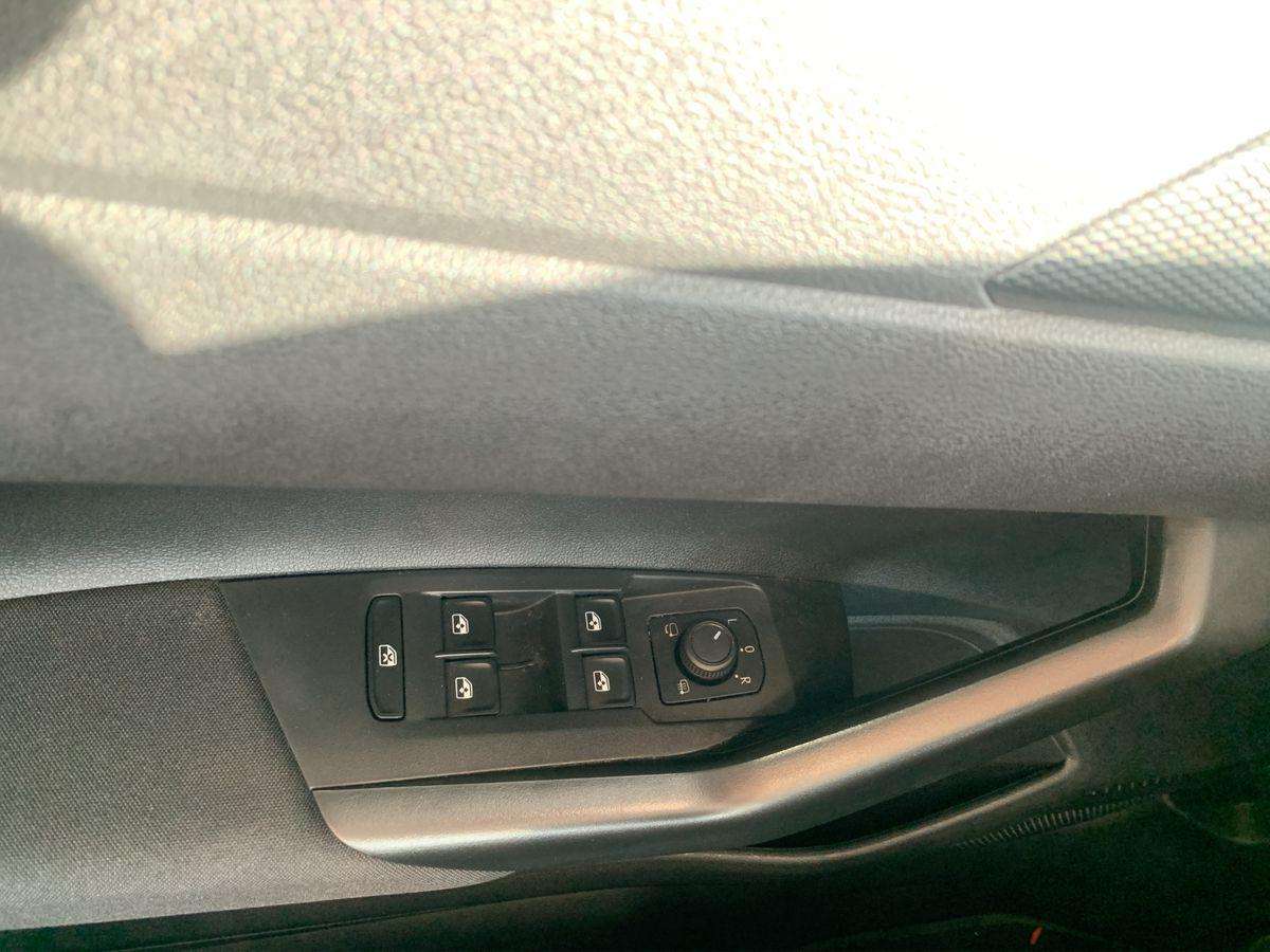 Fahrzeugbild eines Volkswagen Polo