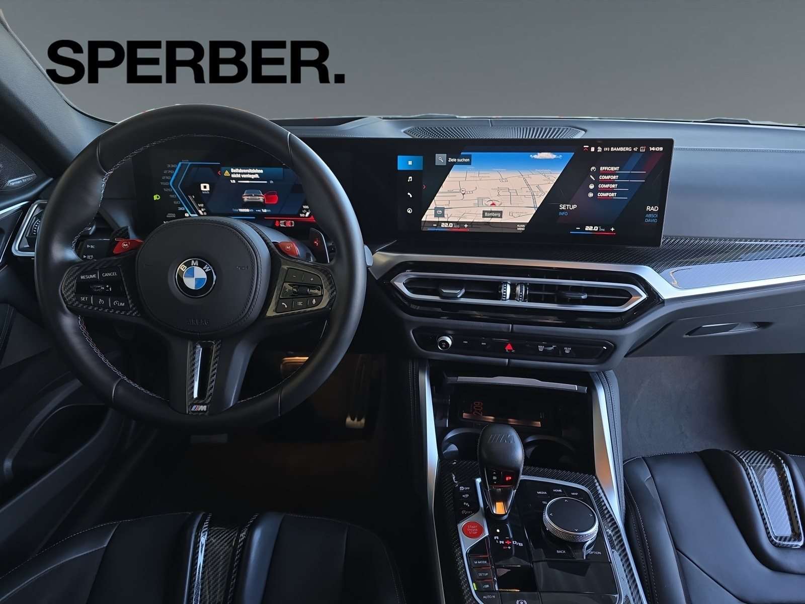 Fahrzeugbild eines BMW 4er-Reihe