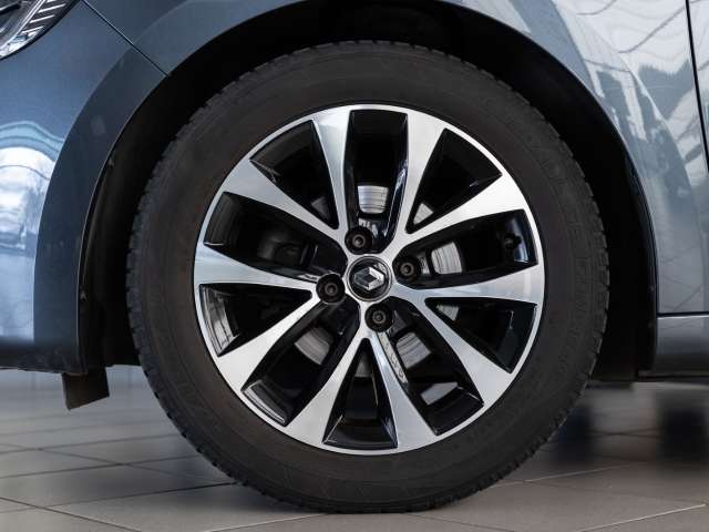 Fahrzeugbild eines Renault Clio