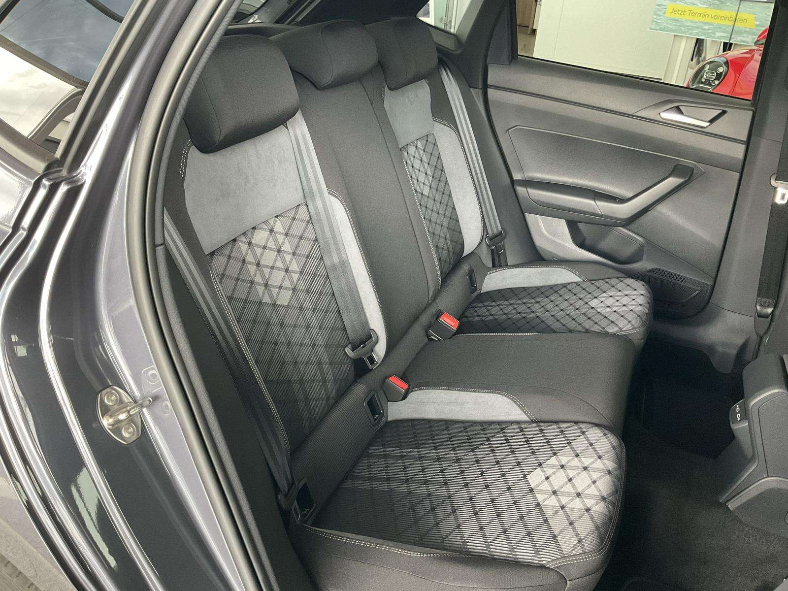 Fahrzeugbild eines Volkswagen Polo